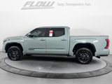 New 2025 Toyota Tundra Platinum image 4