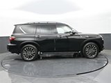 Used 2024 Nissan Armada Platinum w/ Captain's Chairs Package image 2