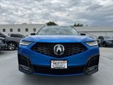 New 2026 Acura MDX A-Spec image 3