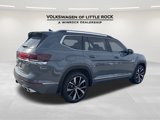 New 2025 Volkswagen Atlas SEL Premium R-Line image 5