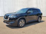 New 2025 Nissan Pathfinder SL w/ Cargo Package image 2