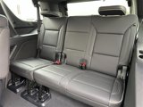 New 2025 Chevrolet Tahoe Premier image 4