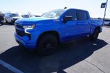 New 2025 Chevrolet Silverado 1500 RST w/ All Star Edition Plus image 3