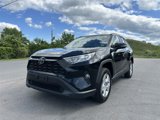Used 2021 Toyota RAV4 XLE image 4