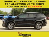 New 2026 Chevrolet Equinox LT w/ Convenience Package II image 4