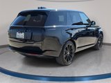 Certified 2025 Land Rover Range Rover SE image 5