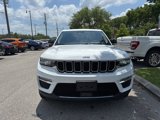 Used 2023 Jeep Grand Cherokee 4WD 4xe image 3