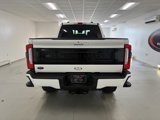 New 2025 Ford F350 4x4 Crew Cab Super Duty image 5