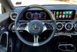 Certified 2025 Mercedes-Benz CLA 250 4MATIC image 5