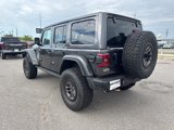 New 2025 Jeep Wrangler Unlimited Rubicon 392 image 4