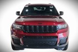 New 2025 Jeep Grand Cherokee L Altitude image 2