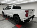 New 2025 Chevrolet Silverado 1500 RST w/ RST All Star Premium Package image 4