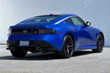 Used 2025 Nissan Z Performance w/ Floor Mat Package image 4