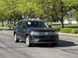 Used 2018 Volkswagen Atlas SE image 3