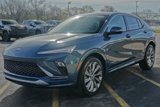 New 2025 Buick Envista Avenir image 3