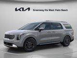 New 2025 Kia Carnival SX image 4