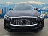 Certified 2024 INFINITI QX50 Pure image 2