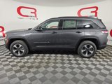 New 2025 Jeep Grand Cherokee Limited 4xe image 4