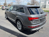 Certified 2025 Audi Q7 3.0T Prestige w/ Prestige Package image 6