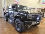 New 2025 Ford Bronco Raptor image 2