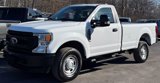 Used 2022 Ford F250 XL w/ Power Equipment Group image 4