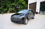 Used 2017 Jeep Cherokee Latitude w/ True North Edition image 3