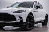 New 2025 Aston Martin DBX 707 image 2