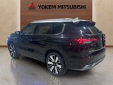 New 2025 Mitsubishi Outlander AWD image 3