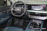 New 2025 Nissan Murano Platinum image 5