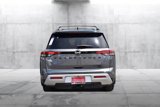 New 2025 Nissan Pathfinder Platinum image 6