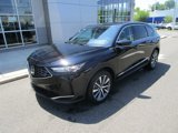 New 2025 Acura MDX SH-AWD w/ Technology Package image 2