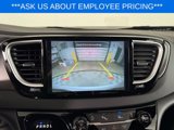 New 2025 Chrysler Voyager LX image 6