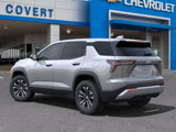 New 2026 Chevrolet Equinox LT image 3
