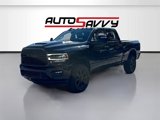 Used 2024 RAM 2500 Laramie w/ Night Edition image 3