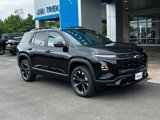 New 2026 Chevrolet Equinox RS w/ Convenience Package III image 2