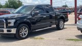 Used 2017 Ford F150 XLT w/ Equipment Group 302A Luxury image 4