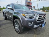 Used 2020 Toyota Tacoma Limited image 6
