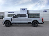 New 2025 Ford F250 Lariat w/ Black Appearance Package image 3