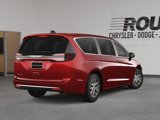 New 2025 Chrysler Pacifica Select image 6