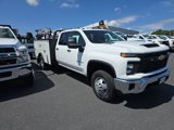 New 2025 Chevrolet Silverado 3500 W/T w/ WT Convenience Package image 6