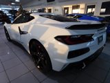 New 2025 Chevrolet Corvette E-Ray w/ Battery Protection Package image 3