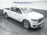Used 2025 RAM 1500 Big Horn image 2