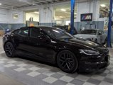 Used 2021 Tesla Model S Plaid image 3