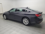 Used 2023 Chevrolet Malibu LT image 3