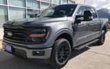 New 2025 Ford F150 XLT image 3