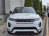 New 2026 Land Rover Range Rover Evoque Dynamic SE image 3
