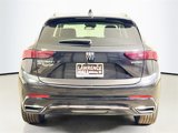 New 2025 Buick Envision Sport Touring image 4
