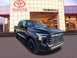 New 2026 Toyota Tundra Limited image 3