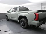 New 2025 Toyota Tundra Platinum image 5
