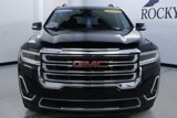 Used 2023 GMC Acadia SLT image 2